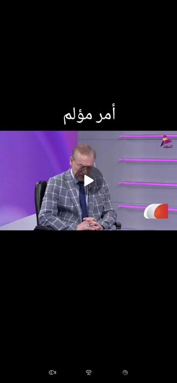@الكاتب طالب الاحمد