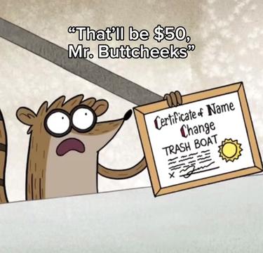 @World of Regular Show