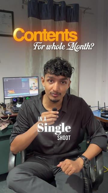 @Manish Ac