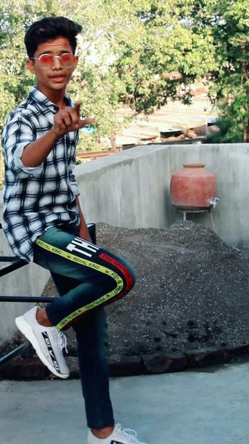 @pinjari sameer 8686