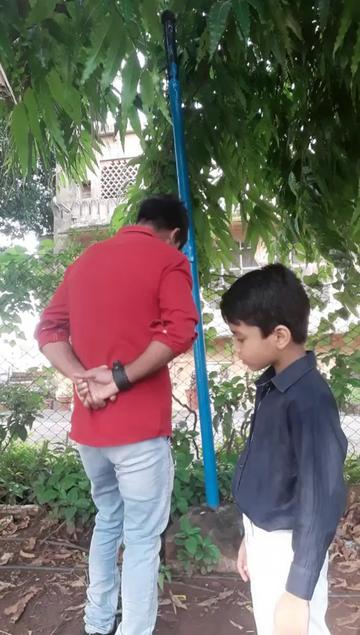 @Kamran Khan