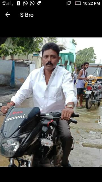 @Rajashekar Ukd