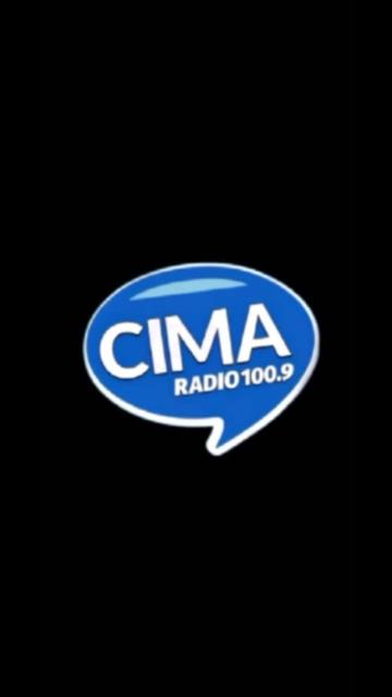 @CIMARADIOFM