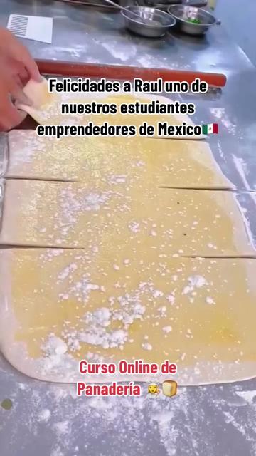 @Amantes del buen Pan