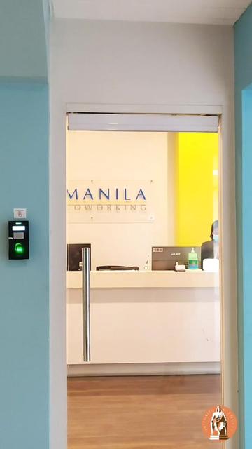 @Manila Coworking
