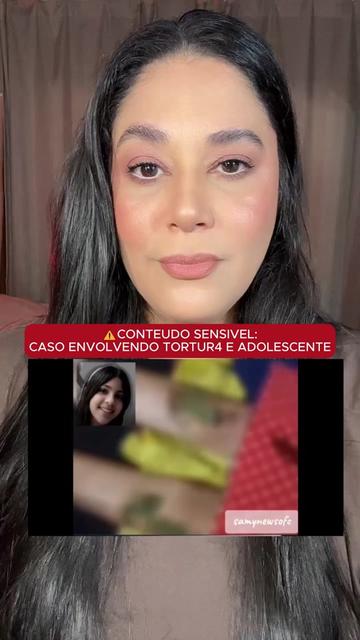 @Sob Investigação