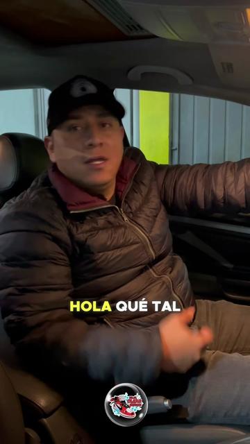 @El Caballero de la Noche