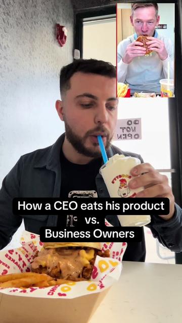 @Roosty’s Chicken n Shakes