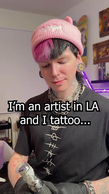 @Tattoos by Dan