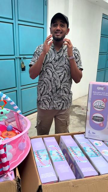 @mayan's baby shop