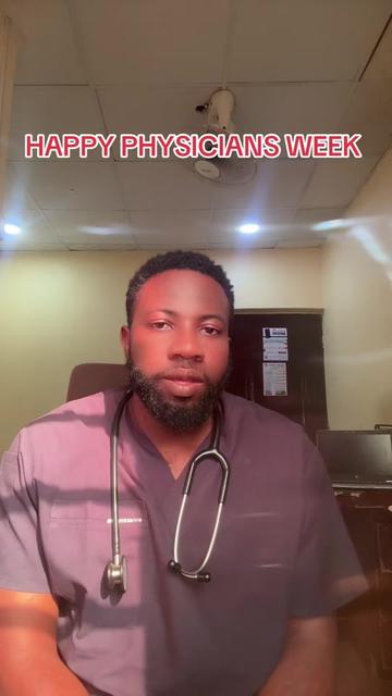 @Dr Chukwuemeka MD🩺🌚