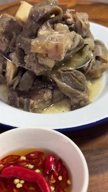 @Dito Masarap