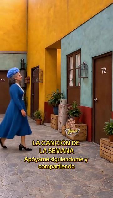 @El Flaco