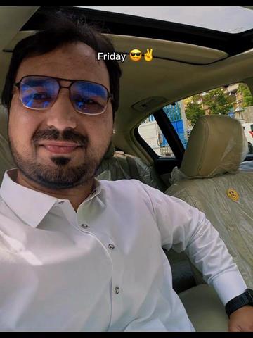 @Amjad Ali Khan