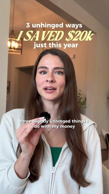 @Money Moves with Lydia