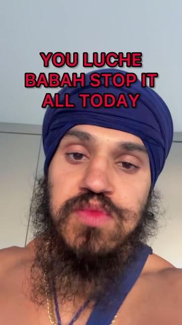 @Gurpartap Singh Khalsa