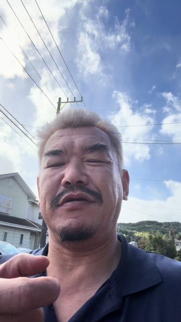 @喧嘩師 我龍 真吾 👉