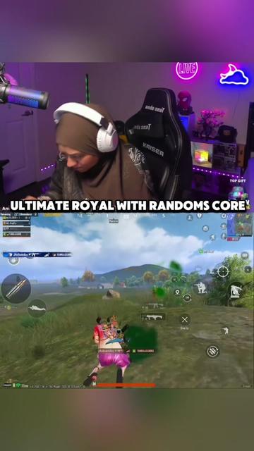 @YamnaGaming