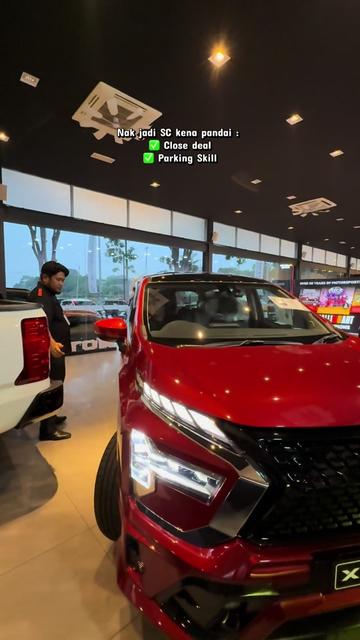 @mitsubishi4scentremelaka