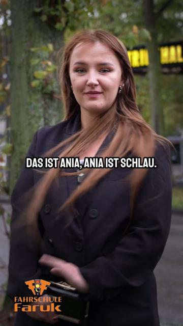 @Fahrschule Faruk