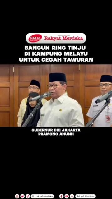 @Rakyat Merdeka