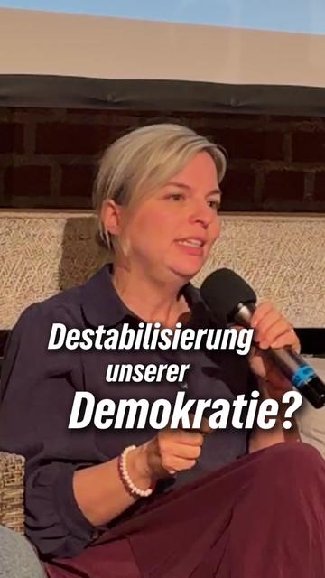 @Katharina Schulze