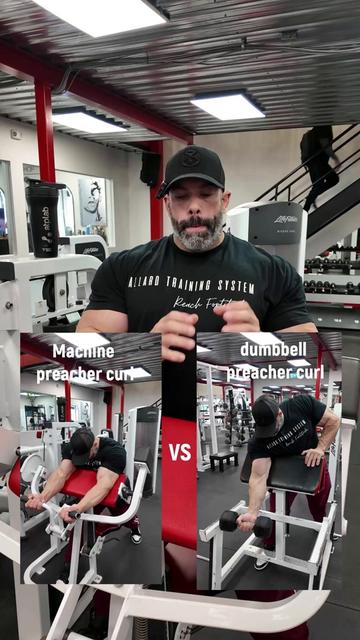 @Francis Allard ifbb pro