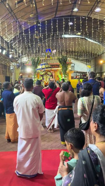 @Aanmiga Payanam ஆண்மிக பயணம்