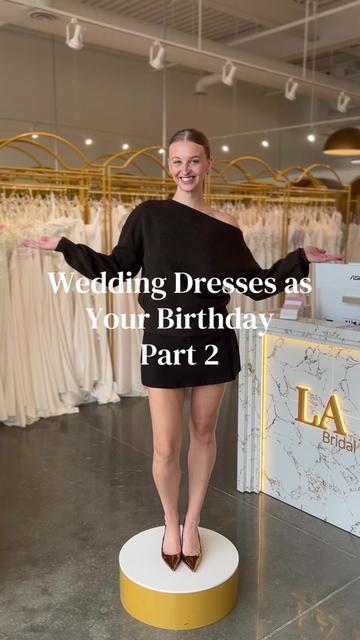 @La Maison Bridal Boutique