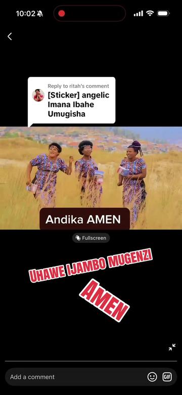 @Sikubwabo kajogi