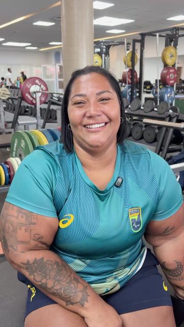 @Comitê Paralímpico Brasileiro