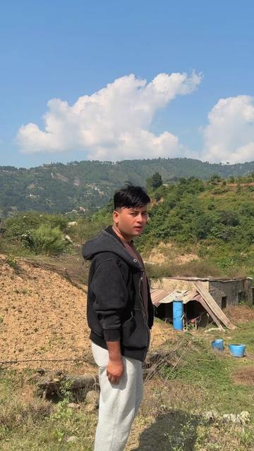 @Anup Bista