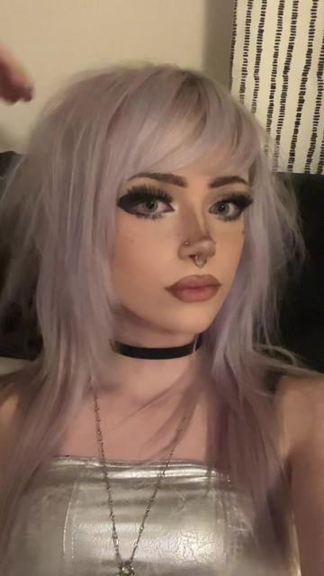 @maisiesrevenge