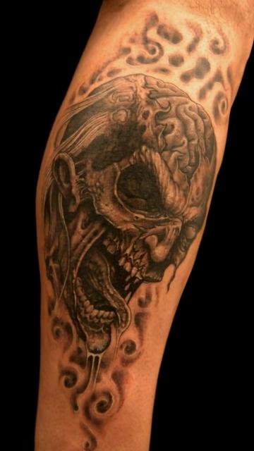 @Ink Master