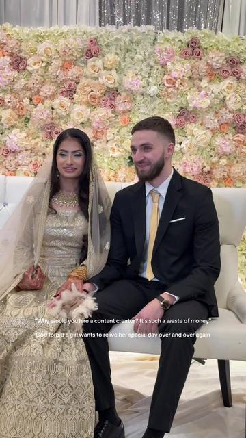 @Ridz | Wedding Content Creator