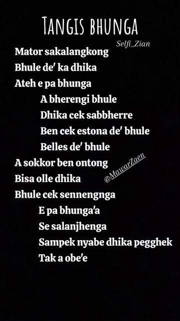 @Mawar Zaen