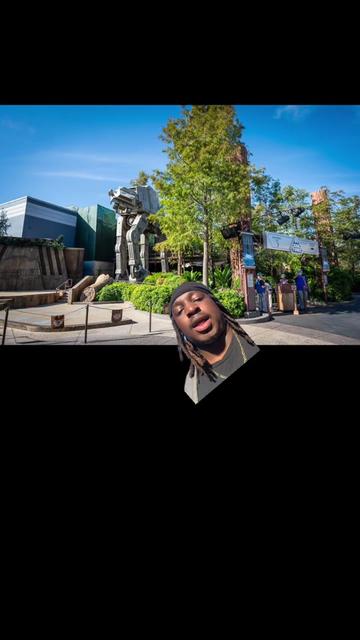 @Dawkins Adventures