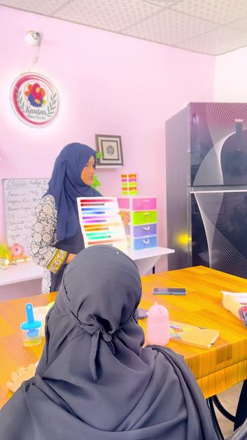 @Kausar Bake Studio