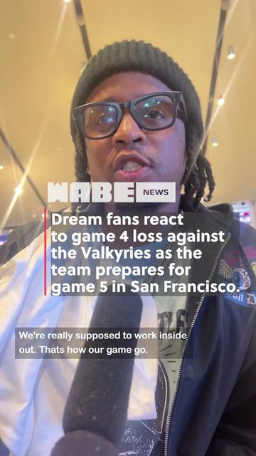 @WABE Atlanta