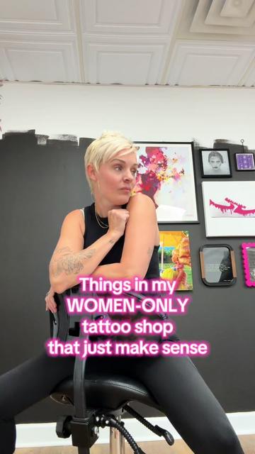 @The Asylum Ink
