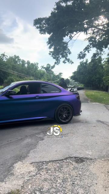 @🇯🇲Jamaicasupercars🇯🇲