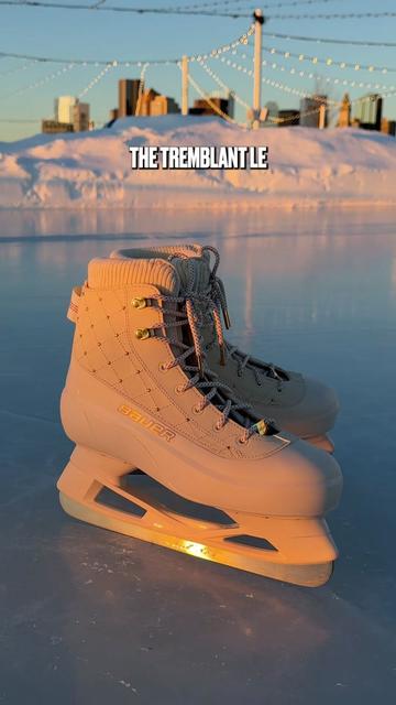 @Bauer Hockey