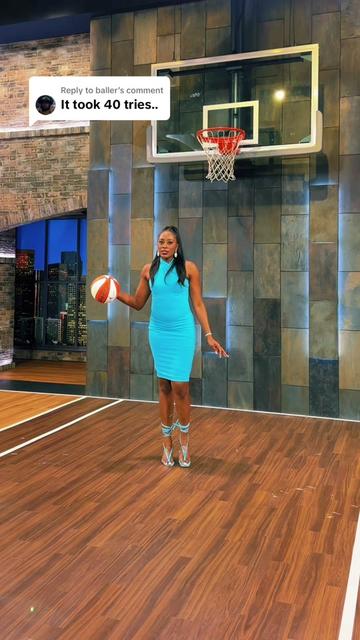 @Chiney Ogwumike