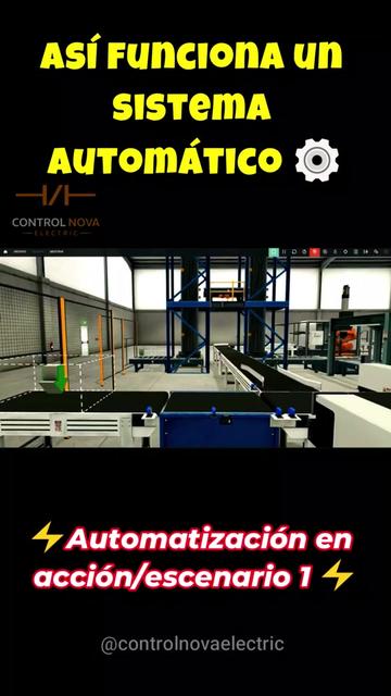 @CONTROL NOVA ELECTRIC
