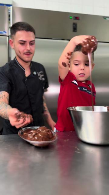 @Pasticceria Cuciniello Scafati