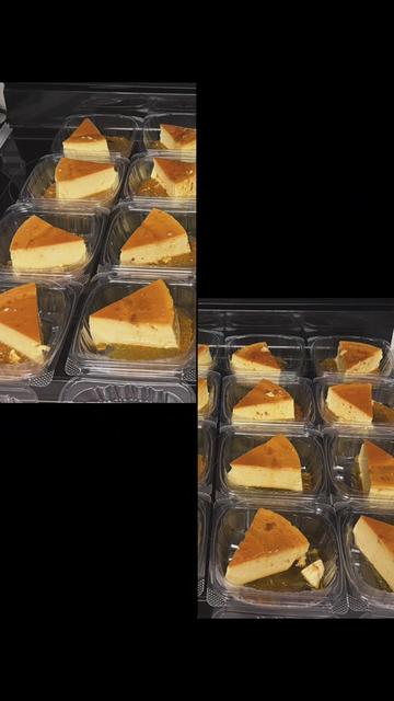 @Marie'S Desserts