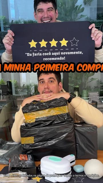 @Gui Almeida
