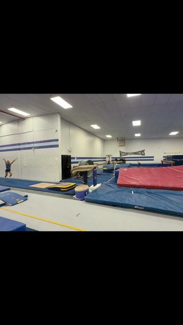 @Metzlers Gym