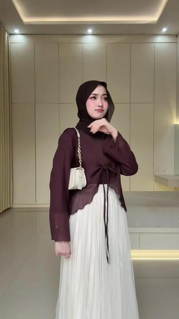 @Nawang Puspita