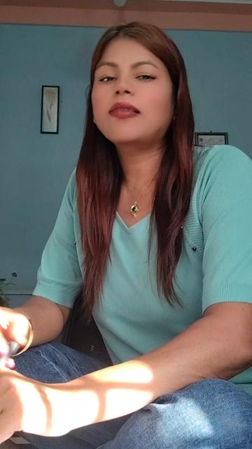 @sunita sah
